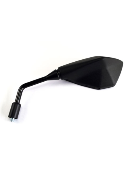 Rétroviseur HERT KAWASAKI 650 ER6-N 2012 / 2016 Gauche Noir