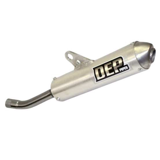 Silencieux DEP Honda 125 CR 1993-1997