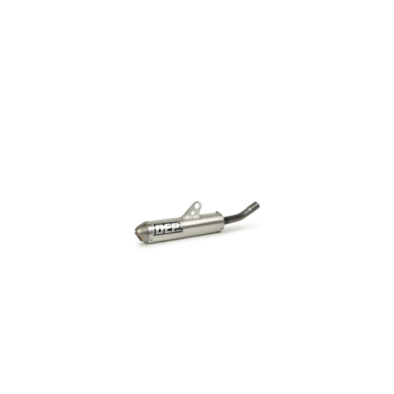 Silencieux DEP Honda 125 CR 1998-1999
