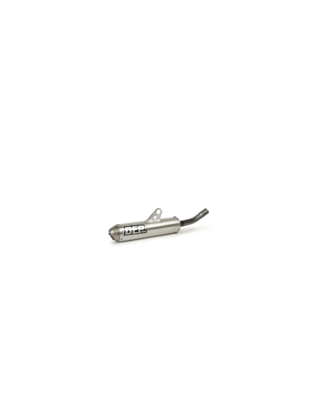 Silencieux DEP Honda 125 CR 1998-1999