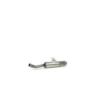 Silencieux DEP Honda 125 CR 2000-2001