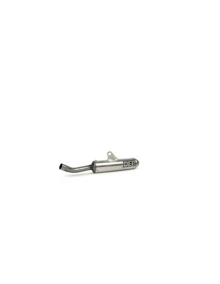 Silencieux DEP Honda 125 CR 2000-2001