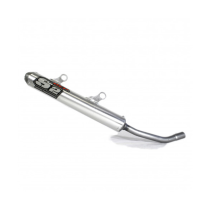 Silencieux DEP Enduro HONDA 125 CR 2005-2007