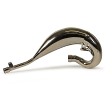Pot DEP Cross Nickelé Honda 125 CR 2005-2007