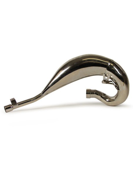 Pot DEP Cross Nickelé Honda 125 CR 2005-2007