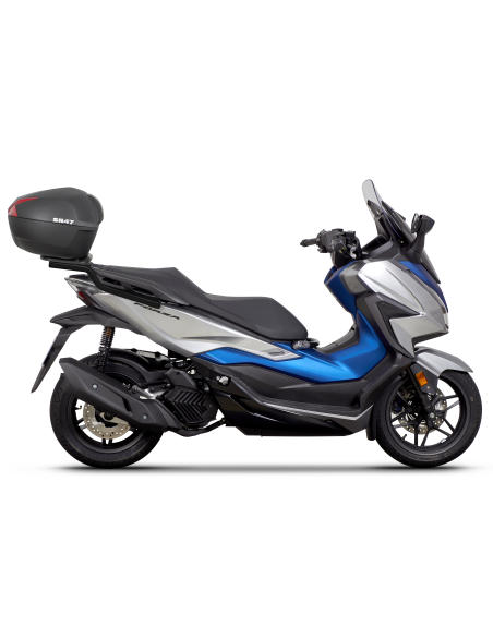 Support Top Case SHAD Top Master Honda Forza 125 / 350 2021-2022
