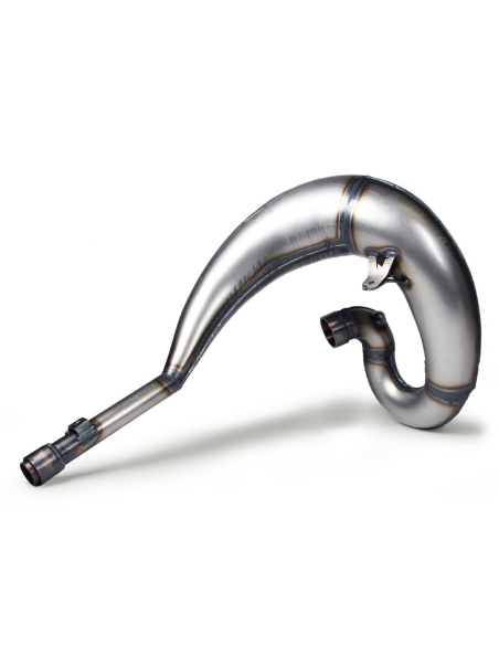 Pot DEP Cross Acier HONDA 250 CR 1989-1991