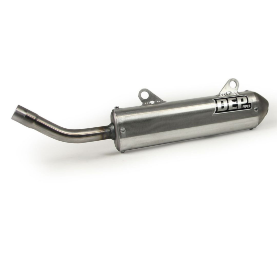 Silencieux DEP HONDA 250 CR 1992-1996