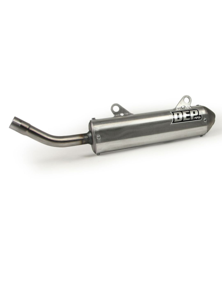 Silencieux DEP HONDA 250 CR 1992-1996
