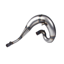 Pot DEP Cross Acier HONDA 250 CR 1994
