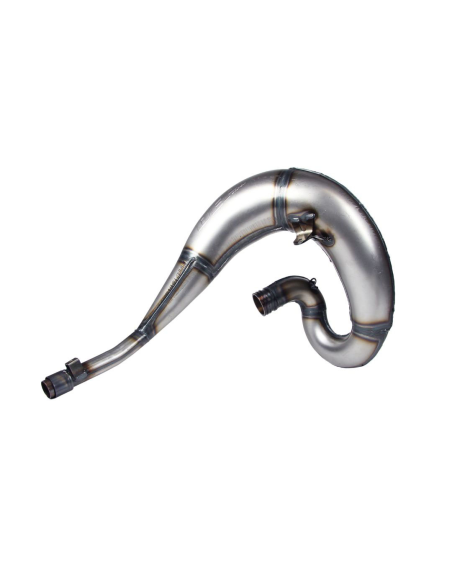 Pot DEP Cross Acier HONDA 250 CR 1994