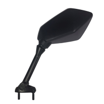 Rétroviseur HERT KAWASAKI 650 ER-6F ABS 2012 / 2013 Gauche Noir