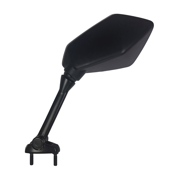Rétroviseur HERT KAWASAKI 650 ER-6F ABS 2012 / 2013 Gauche Noir