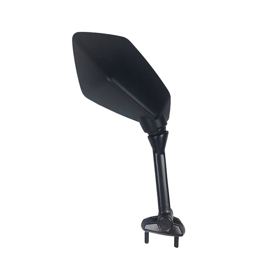 Rétroviseur HERT KAWASAKI 650 ER-6F ABS 2012 / 2013 Droite Noir