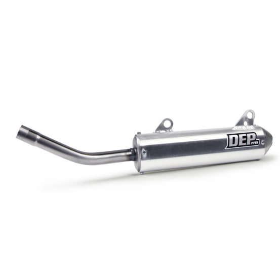 Silencieux DEP Honda 250 CR 1997-1999