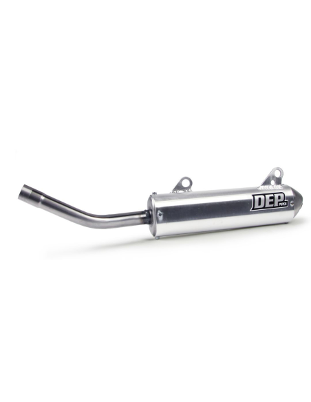 Silencieux DEP Honda 250 CR 1997-1999
