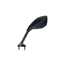 Rétroviseur HERT KAWASAKI 650 ER-6F ABS 2014 / 2016 Gauche Noir