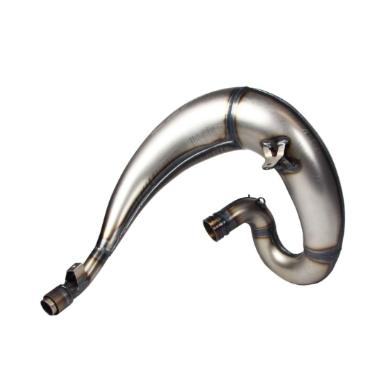 Pot DEP Cross Acier Honda 250 CR 1997-1999