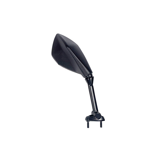 Rétroviseur HERT KAWASAKI 650 ER-6F ABS 2014 / 2016 Droite Noir