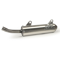Silencieux DEP Honda 250 CR 2000-2001