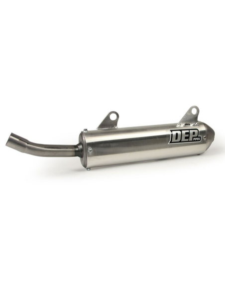 Silencieux DEP Honda 250 CR 2000-2001