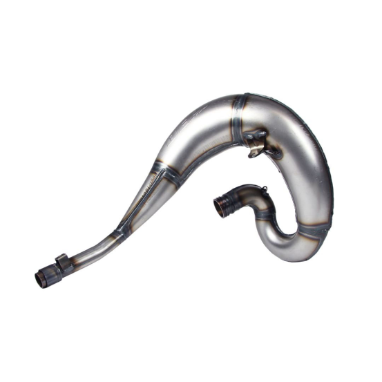 Pot DEP Cross Acier Honda 250 CR 2000-2001