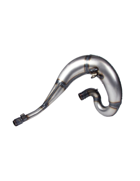Pot DEP Cross Acier Honda 250 CR 2000-2001