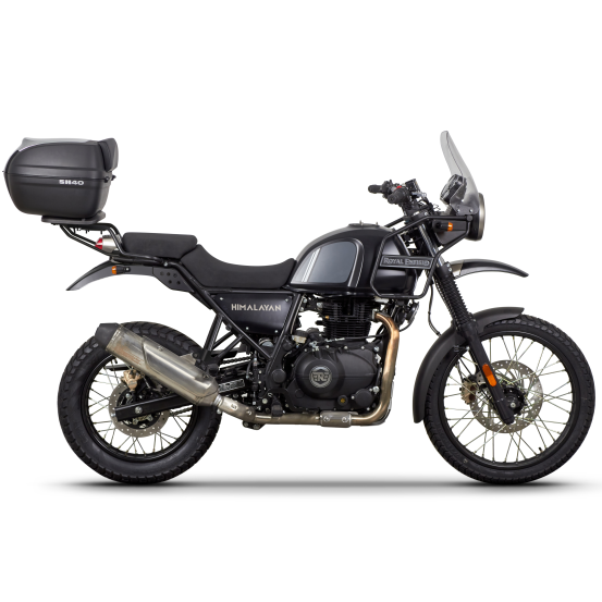 Support Top Case SHAD Top Master Royal Enfield Himalayan 410 2018-2020