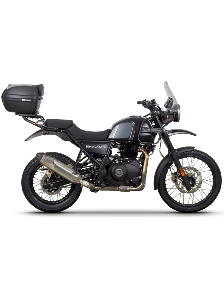 Support Top Case SHAD Top Master Royal Enfield Himalayan 410 2018-2020