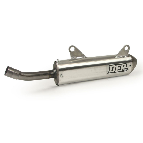 Silencieux DEP Honda 250 CR 2002-2007