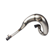 Pot DEP Cross Acier HONDA 250 CR 2003-2004