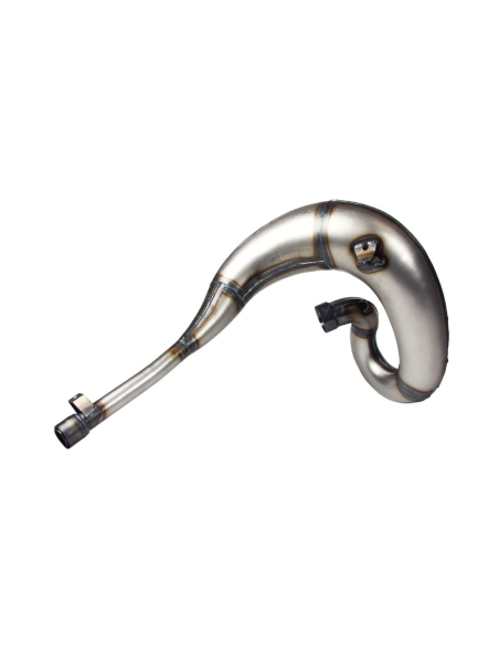 Pot DEP Cross Acier HONDA 250 CR 2003-2004