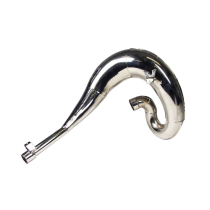 Pot DEP Nickelé Honda 250 CR 2003-2004