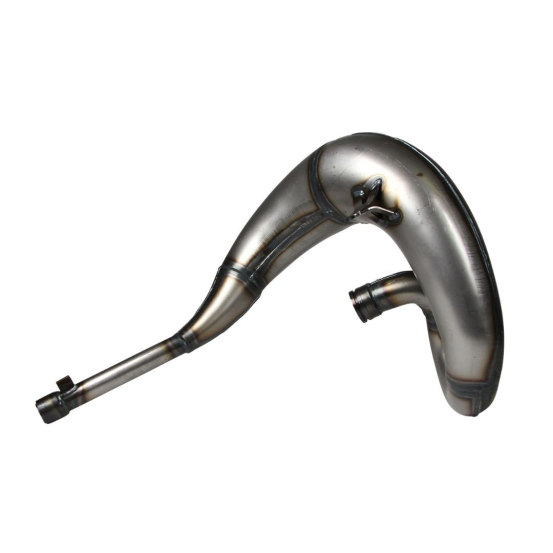 Pot DEP Cross Acier HONDA 250 CR 2005-2007