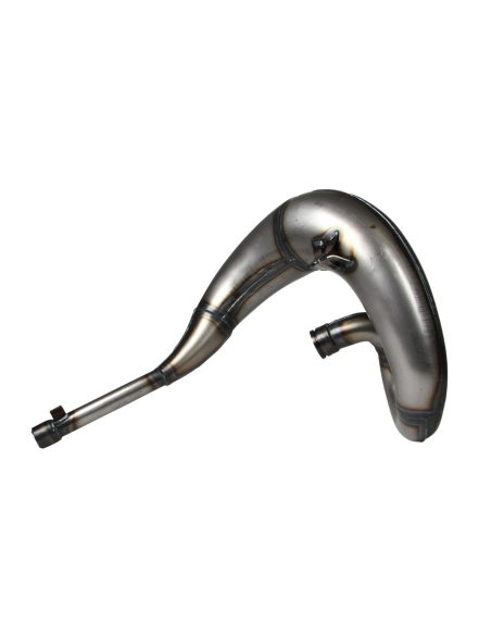Pot DEP Cross Acier HONDA 250 CR 2005-2007