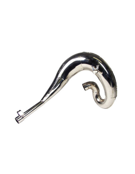 Pot DEP Nickelé Honda 250 CR 2005-2007