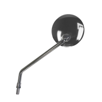 Rétroviseur HERT MASH 125 / 250 BLACK SEVEN E4 17 / 20 G. Chrome