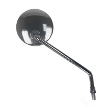 Rétroviseur HERT MASH 125 / 250 BLACK SEVEN E4 17 / 20 D. Chrome