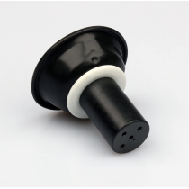 Membrane boisseau TOURMAX SUZUKI Burgman 125 1995-2000 - 150 1996-2000