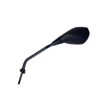 Rétroviseur HERT PIAGGIO BEVERLY 300 / 400 HPE E5 21 G. Noir