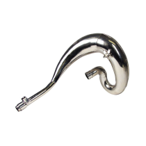 Pot DEP Nickelé HONDA 250 CR 2000-2001