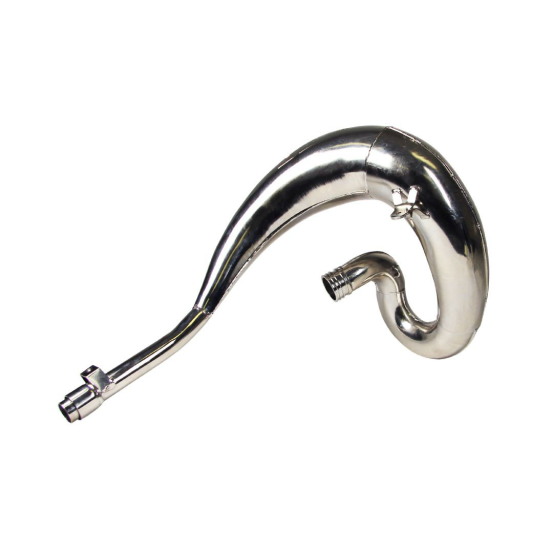 Pot DEP Nickelé HONDA 250 CR 2000-2001