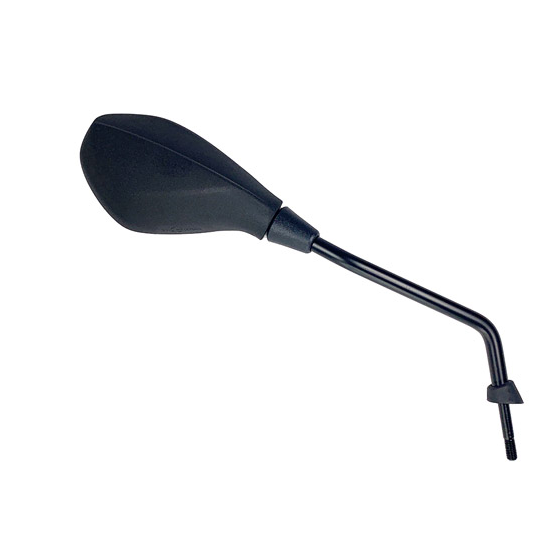 Rétroviseur HERT PIAGGIO BEVERLY 300 / 400 HPE E5 21 D. Noir