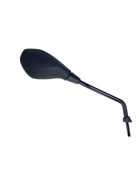 Rétroviseur HERT PIAGGIO BEVERLY 300 / 400 HPE E5 21 D. Noir