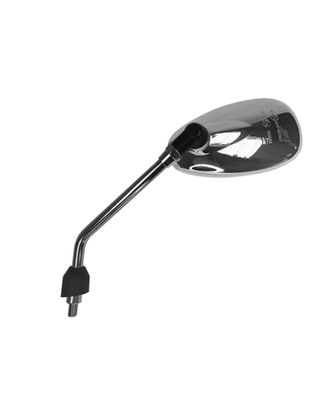 Rétroviseur HERT PIAGGIO BEVERLY 350 ST CLASSIC 2016 / 2020 G. Chrome