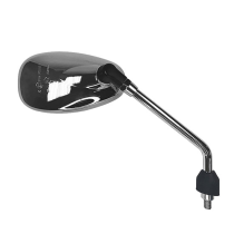Rétroviseur HERT PIAGGIO BEVERLY 350 ST CLASSIC 2016 / 2020 D. Chrome