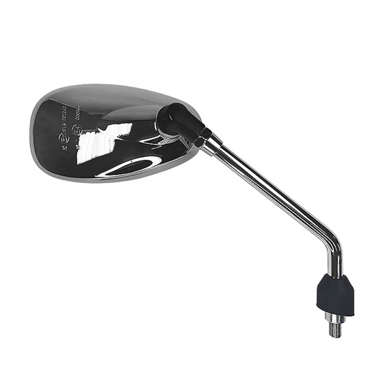 Rétroviseur HERT PIAGGIO BEVERLY 350 ST CLASSIC 2016 / 2020 D. Chrome