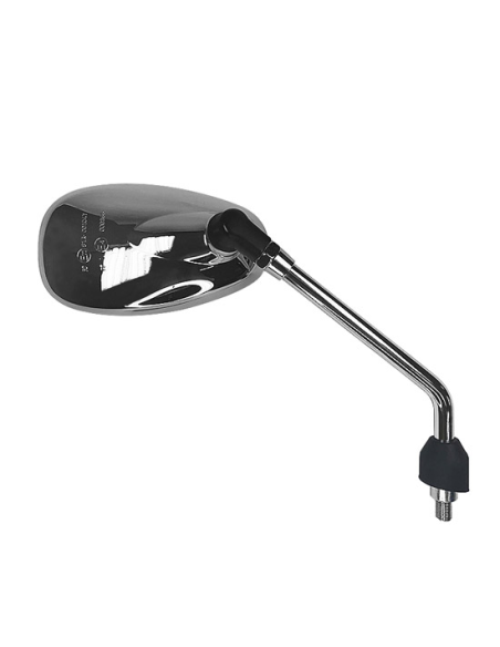 Rétroviseur HERT PIAGGIO BEVERLY 350 ST CLASSIC 2016 / 2020 D. Chrome
