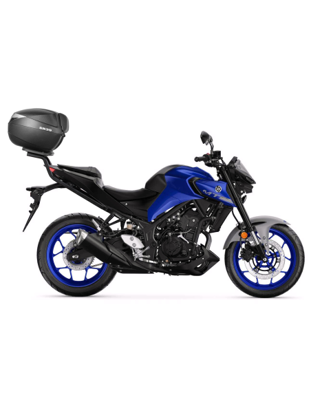 Support Top Case SHAD Top Master Yamaha MT03 2021-2026