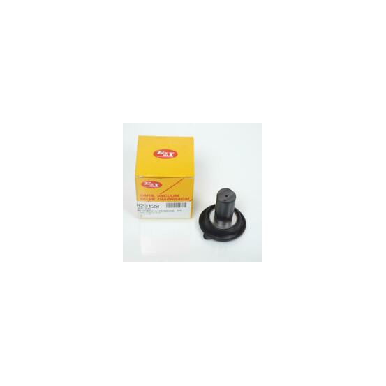 Membrane boisseau TOURMAX YAMAHA XTZ 660 Tenere 1992